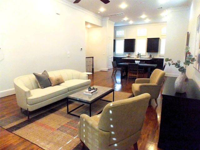 1244 W 23rd Street, Houston, TX 77008