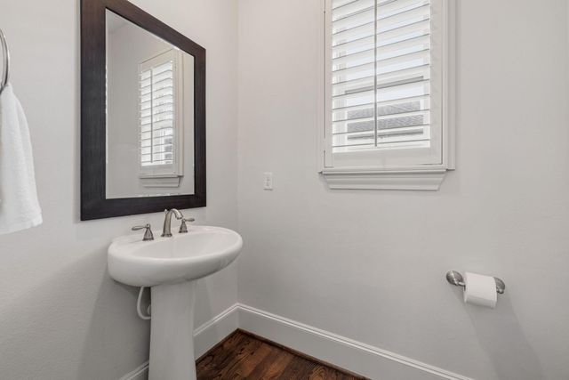 1244 W 23rd Street, Houston, TX 77008