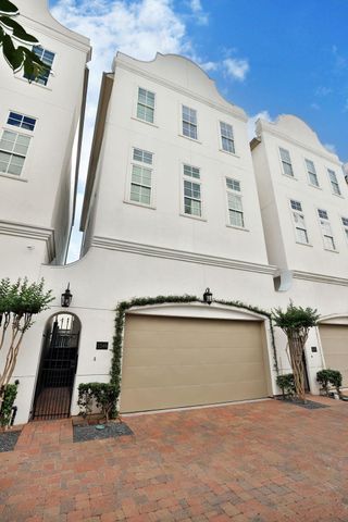 1244 W 23rd Street, Houston, TX 77008