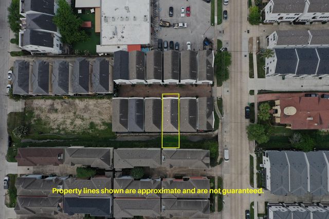 1244 W 23rd Street, Houston, TX 77008