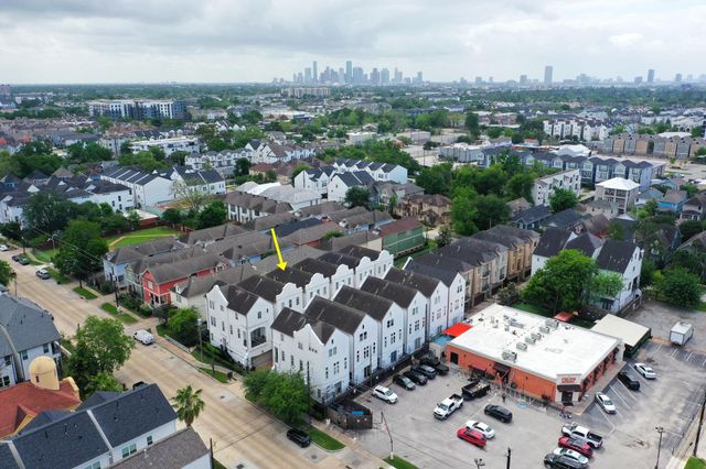 1244 W 23rd Street, Houston, TX 77008