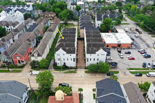 1244 W 23rd Street, Houston, TX 77008