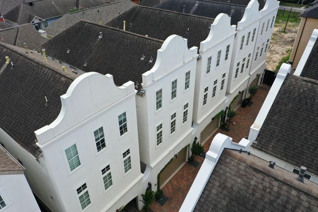 1244 W 23rd Street, Houston, TX 77008