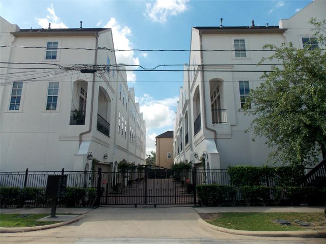 1244 W 23rd Street, Houston, TX 77008