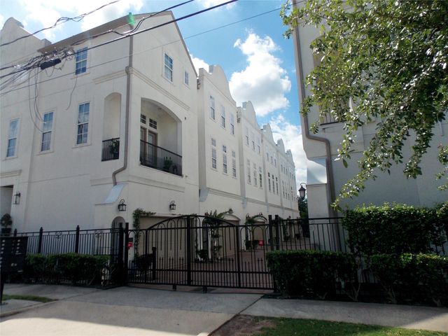 1244 W 23rd Street, Houston, TX 77008