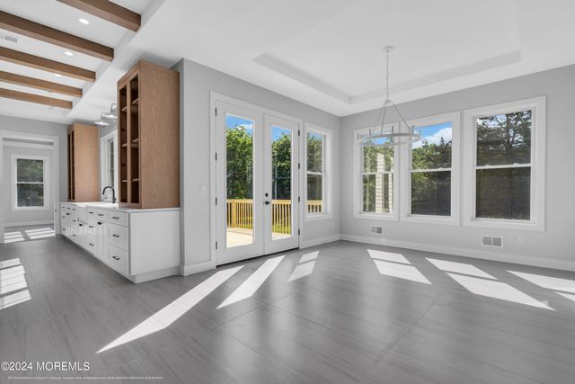 1005 BAL HARBOR Drive, Toms River, NJ 08755