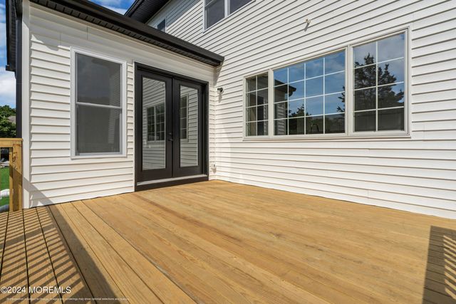 1005 BAL HARBOR Drive, Toms River, NJ 08755