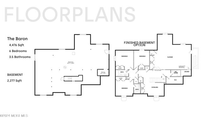 1005 BAL HARBOR Drive, Toms River, NJ 08755