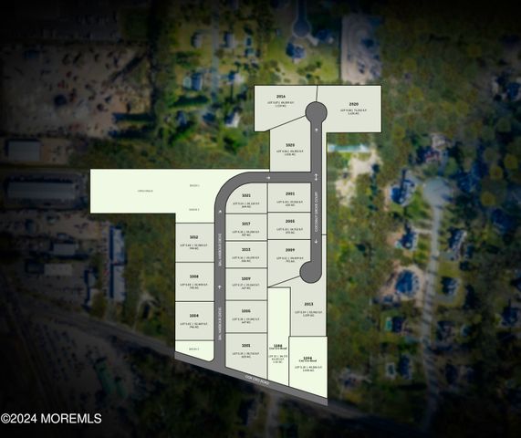 1005 BAL HARBOR Drive, Toms River, NJ 08755