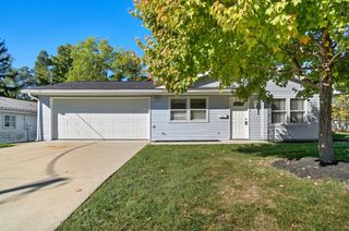 508 Euclid Avenue, Angola, IN 46703