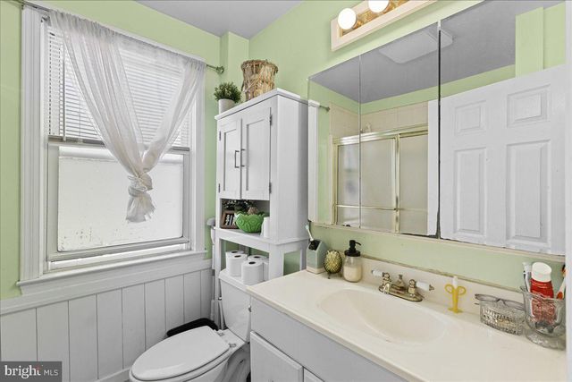 205 BRAINERD BLVD, Sharon Hill, PA 19079