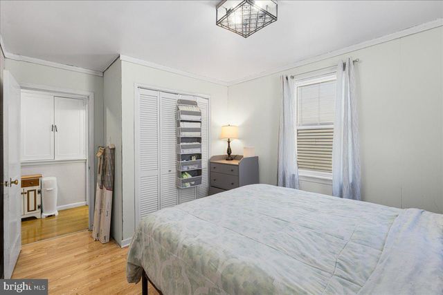 205 BRAINERD BLVD, Sharon Hill, PA 19079