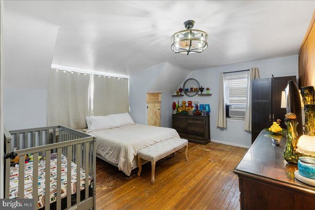 205 BRAINERD BLVD, Sharon Hill, PA 19079