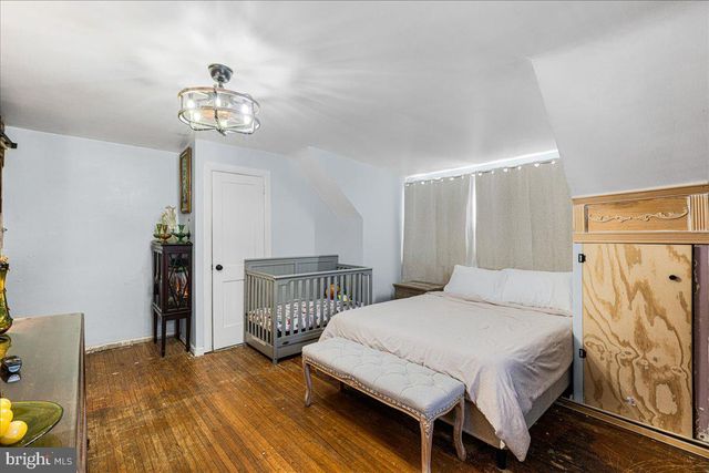 205 BRAINERD BLVD, Sharon Hill, PA 19079