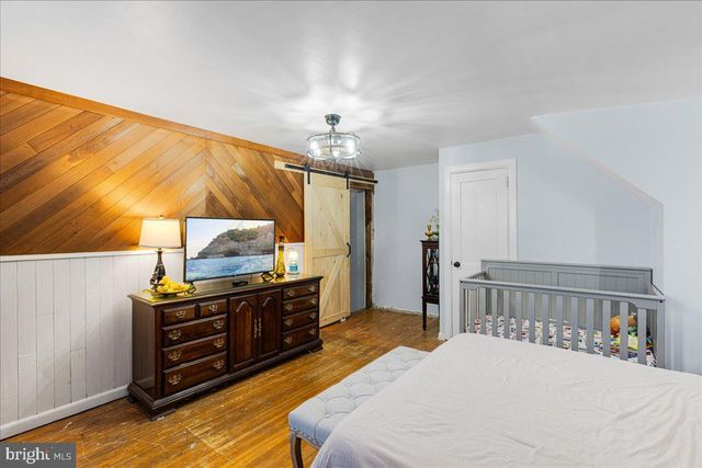 205 BRAINERD BLVD, Sharon Hill, PA 19079