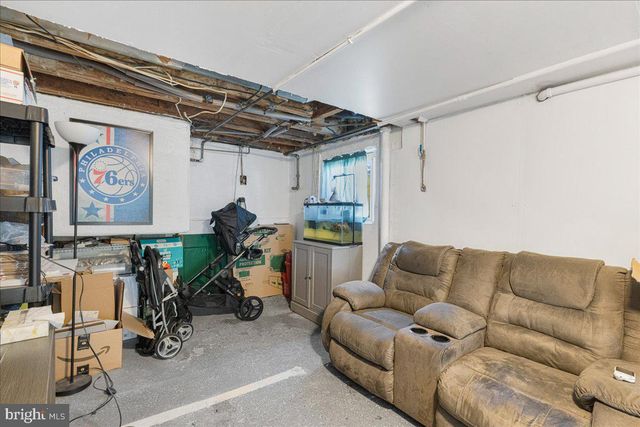 205 BRAINERD BLVD, Sharon Hill, PA 19079