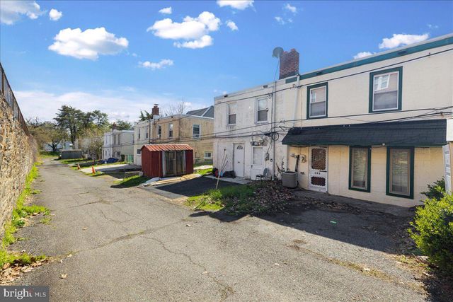 205 BRAINERD BLVD, Sharon Hill, PA 19079