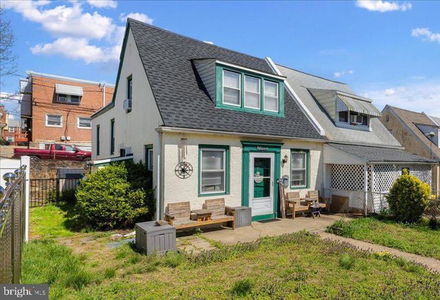 205 BRAINERD BLVD, Sharon Hill, PA 19079