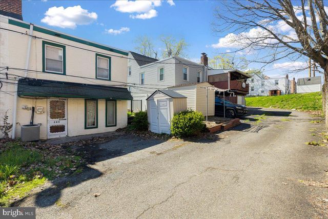 205 BRAINERD BLVD, Sharon Hill, PA 19079