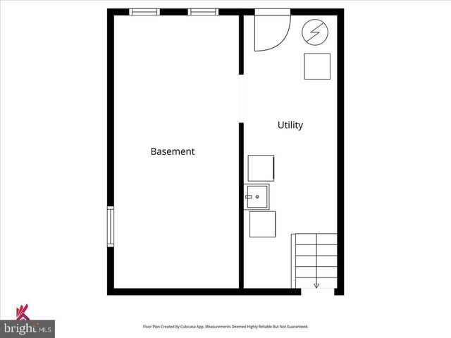 205 BRAINERD BLVD, Sharon Hill, PA 19079