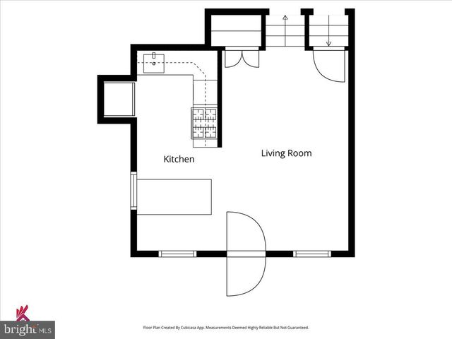 205 BRAINERD BLVD, Sharon Hill, PA 19079
