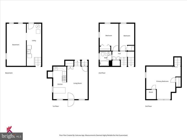 205 BRAINERD BLVD, Sharon Hill, PA 19079