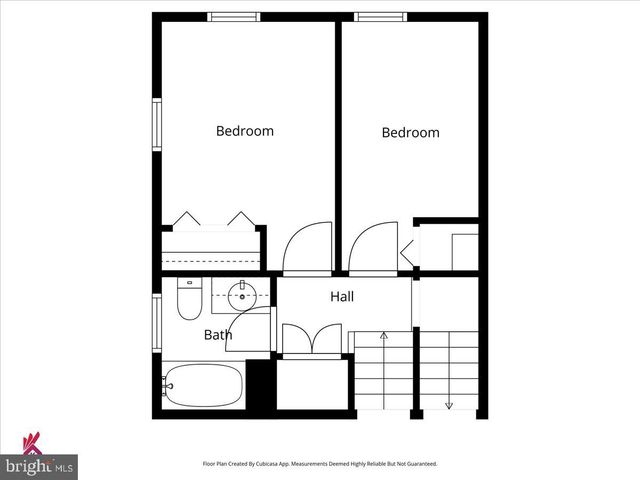 205 BRAINERD BLVD, Sharon Hill, PA 19079