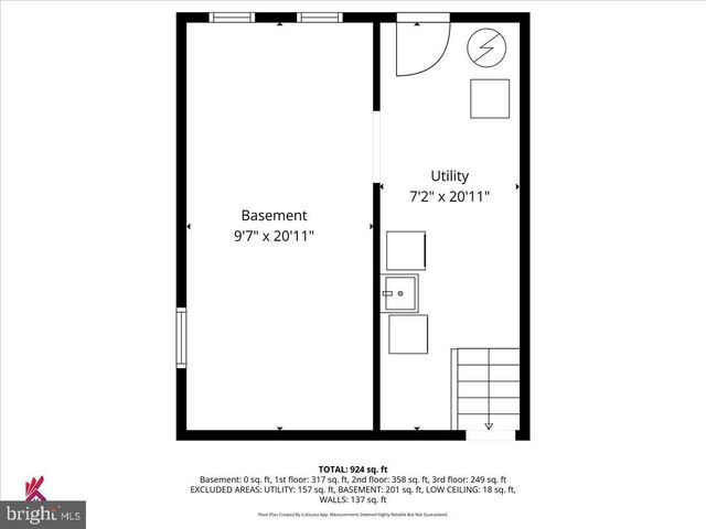 205 BRAINERD BLVD, Sharon Hill, PA 19079
