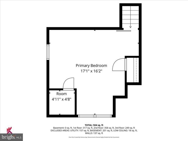 205 BRAINERD BLVD, Sharon Hill, PA 19079