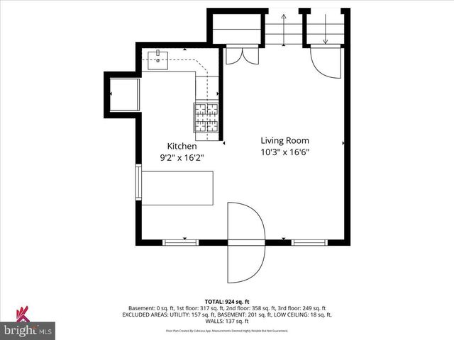 205 BRAINERD BLVD, Sharon Hill, PA 19079