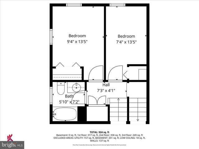 205 BRAINERD BLVD, Sharon Hill, PA 19079