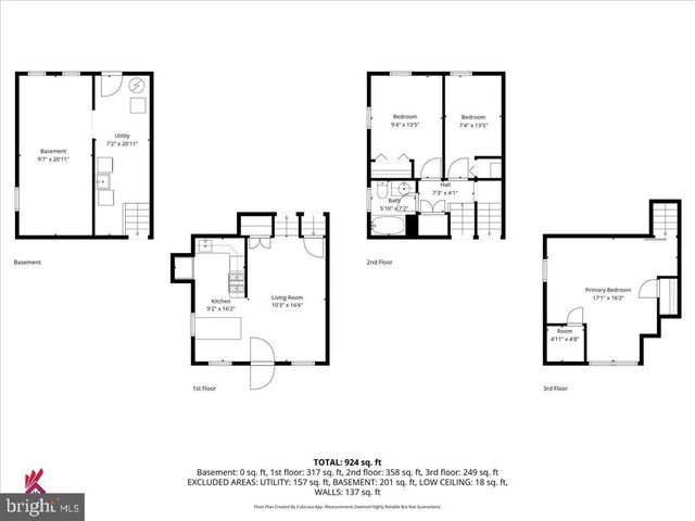 205 BRAINERD BLVD, Sharon Hill, PA 19079
