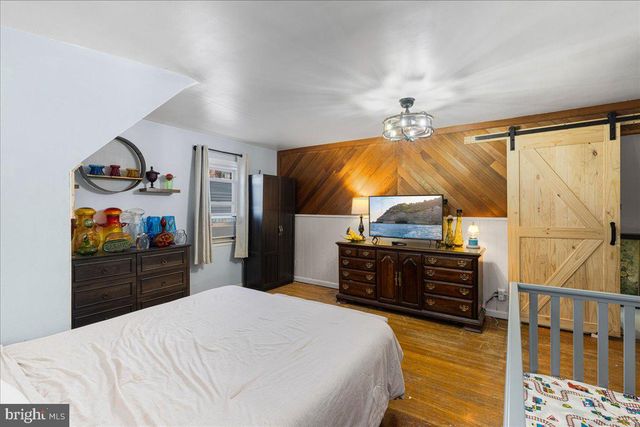 205 BRAINERD BLVD, Sharon Hill, PA 19079