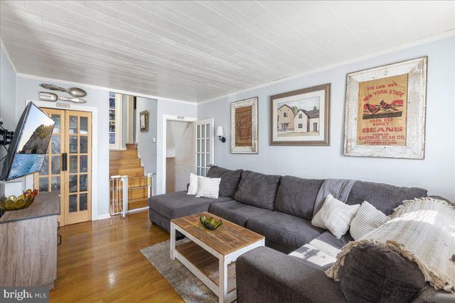 205 BRAINERD BLVD, Sharon Hill, PA 19079