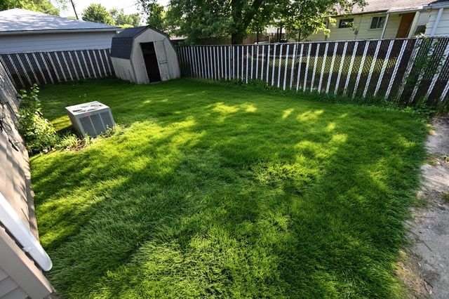 7828 Chestnut Avenue, Hammond, IN 46324