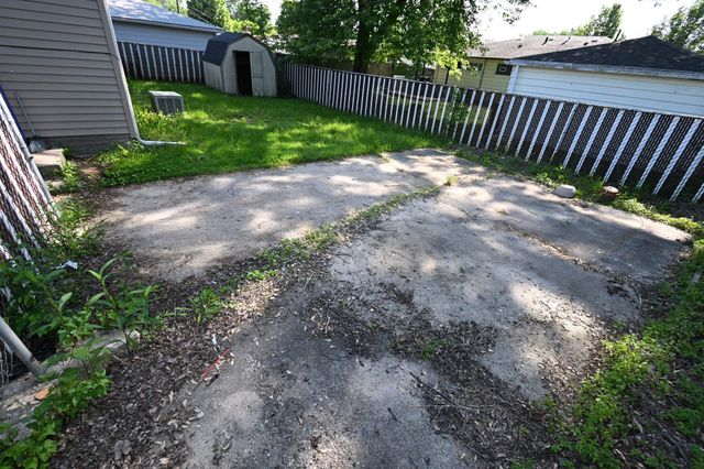 7828 Chestnut Avenue, Hammond, IN 46324