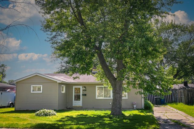 7828 Chestnut Avenue, Hammond, IN 46324
