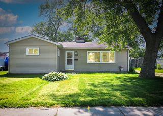 7828 Chestnut Avenue, Hammond, IN 46324