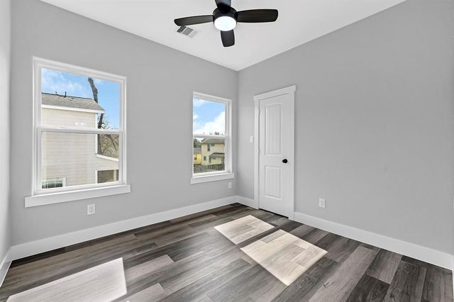 7517 Hezekiah Lane B, Houston, TX 77088