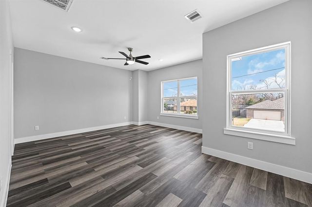 7517 Hezekiah Lane B, Houston, TX 77088