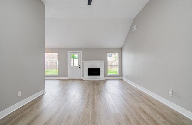 7510 Cavesson Drive, Cypress, TX 77433