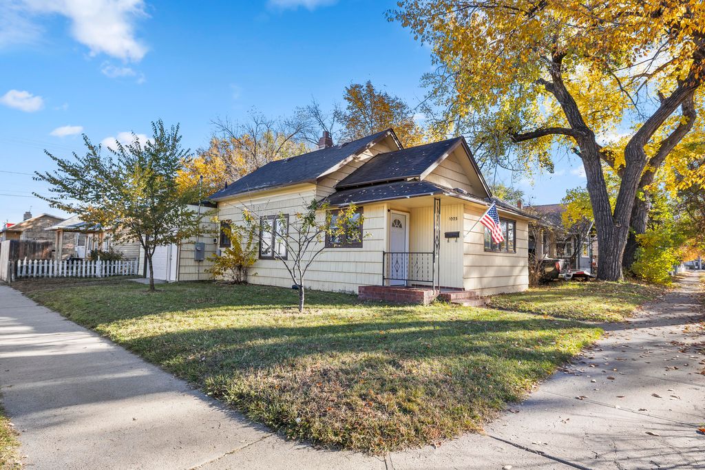 1003 2nd ST, Havre, MT 59501 photo 2