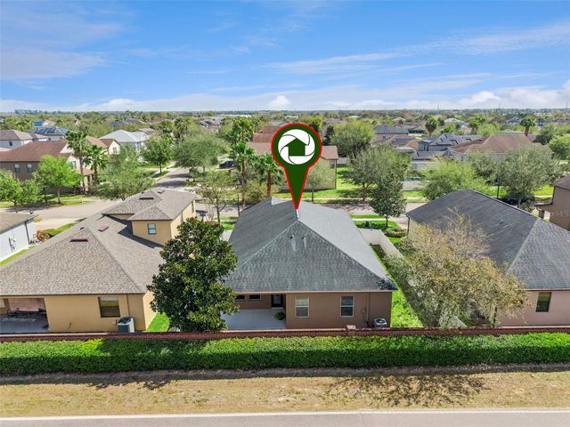 1966 PANTHEON DRIVE, Winter Garden, FL 34787