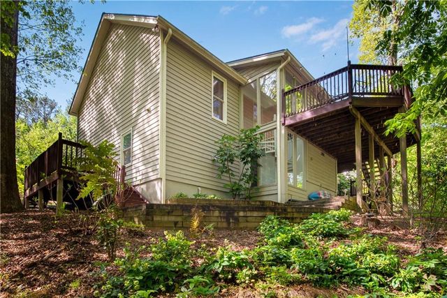 120 Boxelder Lane, Roswell, GA 30076