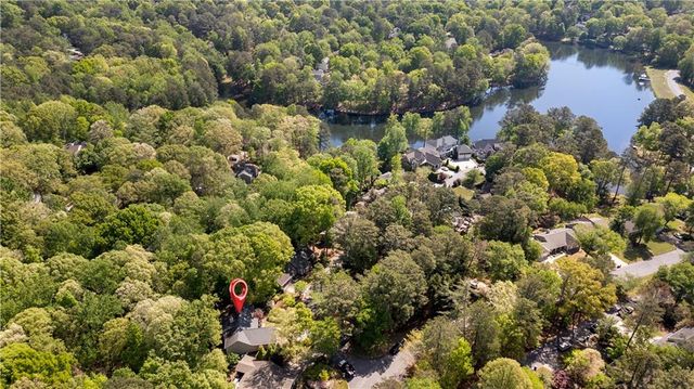 120 Boxelder Lane, Roswell, GA 30076