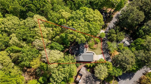 120 Boxelder Lane, Roswell, GA 30076
