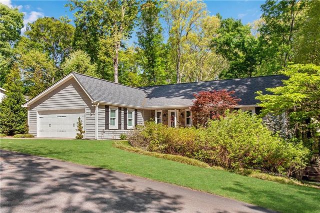 120 Boxelder Lane, Roswell, GA 30076