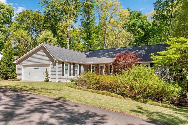 120 Boxelder Lane, Roswell, GA 30076