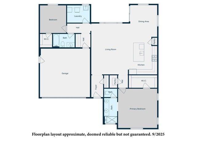 737 Betten, Los Banos, CA 93635