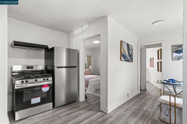 2612 2612 75Th Ave, Oakland, CA 94605